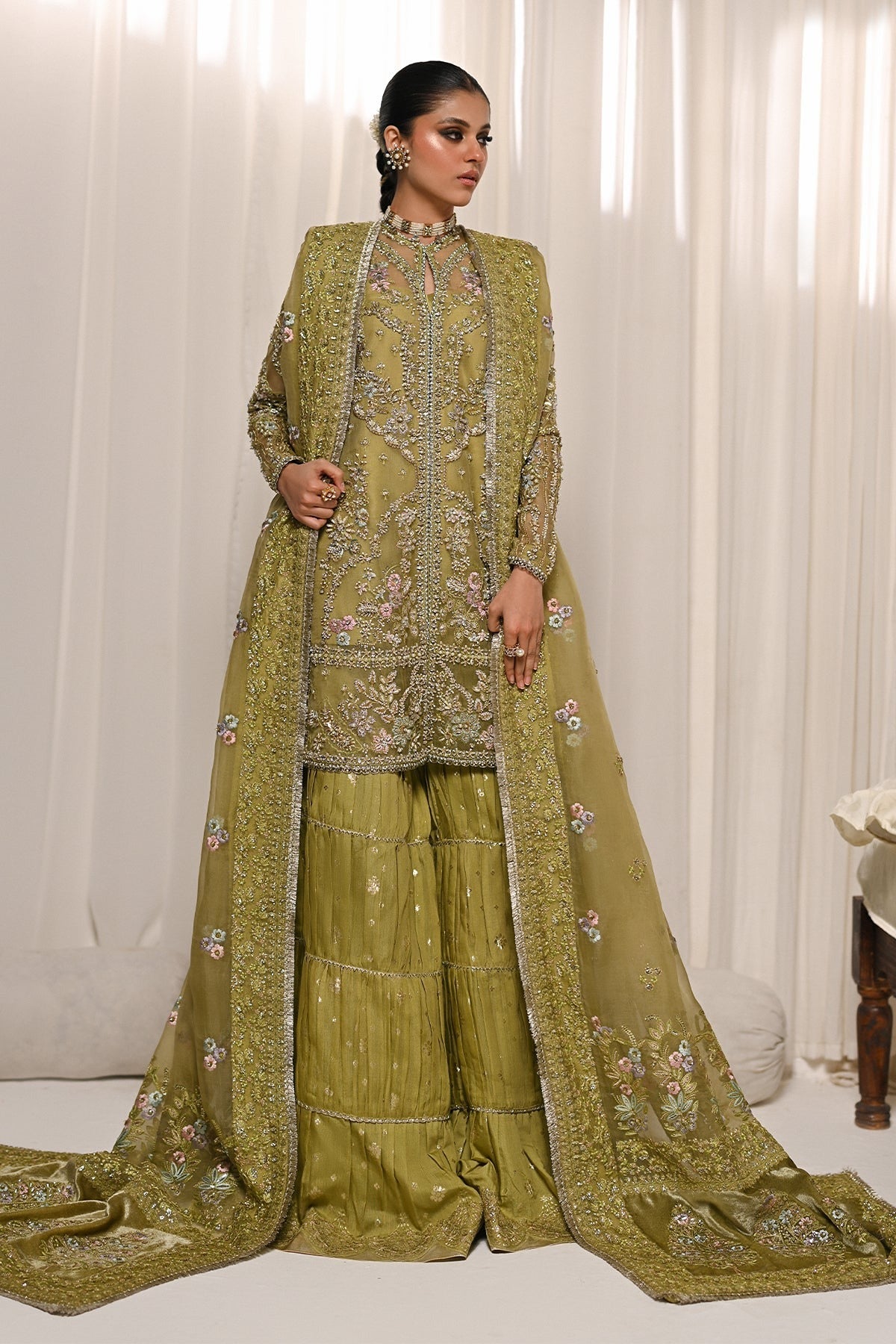 SAAD BIN SHAHZAD | KAI-ROS WEDDING'25 | MERAKI