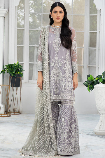 ZARIF | DE LUXURY | MERYL | SHORT