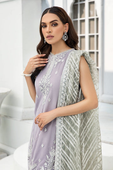ZARIF | DE LUXURY | MERYL | LONG