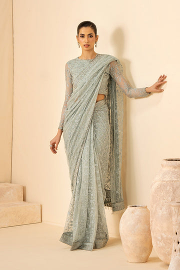 ZARIF | RIWAYAT | MINTARA | SAREE