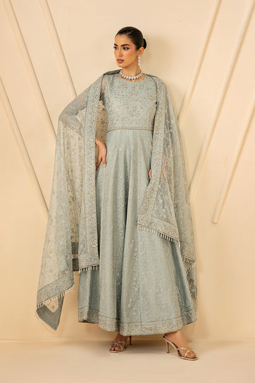 ZARIF | RIWAYAT | MINTARA | FROCK