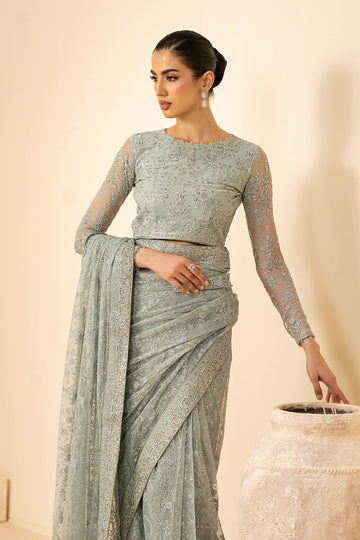 ZARIF | RIWAYAT | MINTARA | SAREE