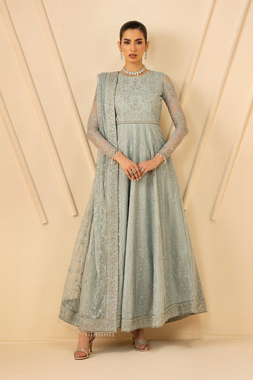 ZARIF | RIWAYAT | MINTARA | FROCK