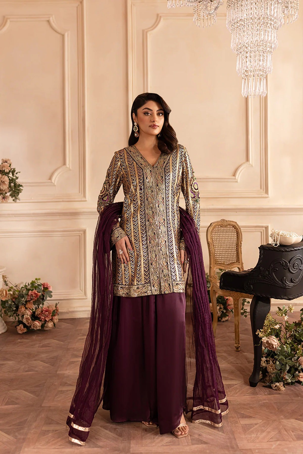 VANYA | MARLENE | ML-05