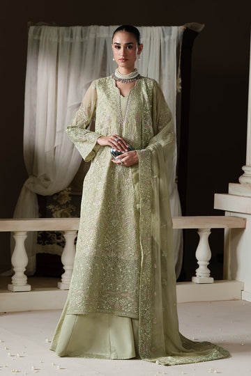 EMAAN ADEEL | MODERN HEIRLOOM | MODERN BELLE