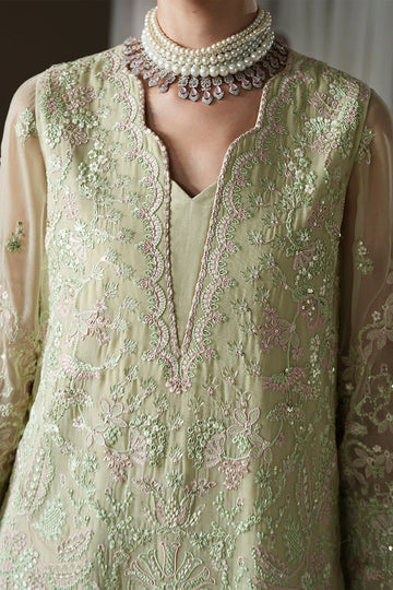 EMAAN ADEEL | MODERN HEIRLOOM | MODERN BELLE