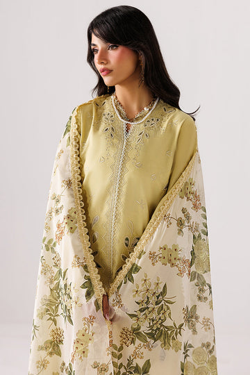 EMAAN ADEEL | BEYOND BASICS EID PRET '26 | MODISH