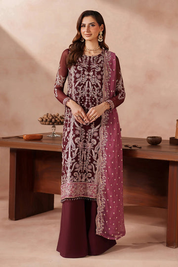 ZARIF | MAHROSH | MUF-02 SAMROSE