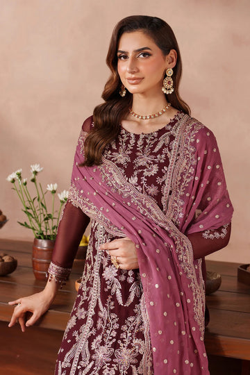 ZARIF | MAHROSH | MUF-02 SAMROSE