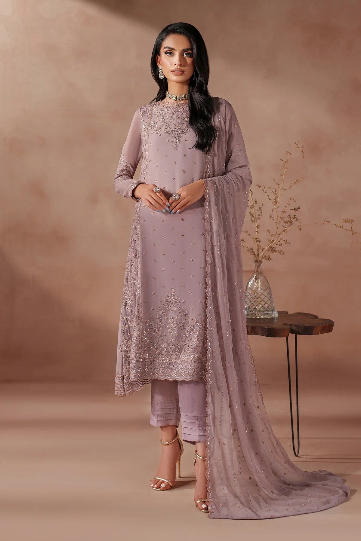 ZARIF | MAHROSH | MUF-04 SAHEER