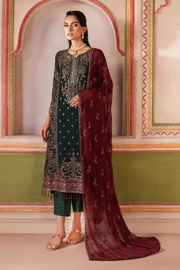 ZARIF | MAHROSH | MUF-07 MINSHA