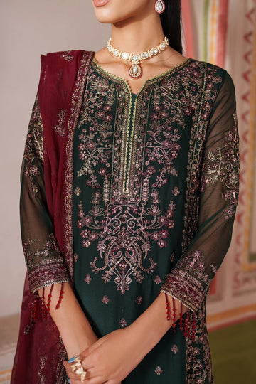 ZARIF | MAHROSH | MUF-07 MINSHA