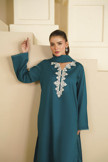 ZERLIN | LEHR - EID DROP’26 | MUSHQ