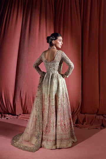 MYSIE BY TAHIRA | ALARA’26 BRIDALS | MAARWAH