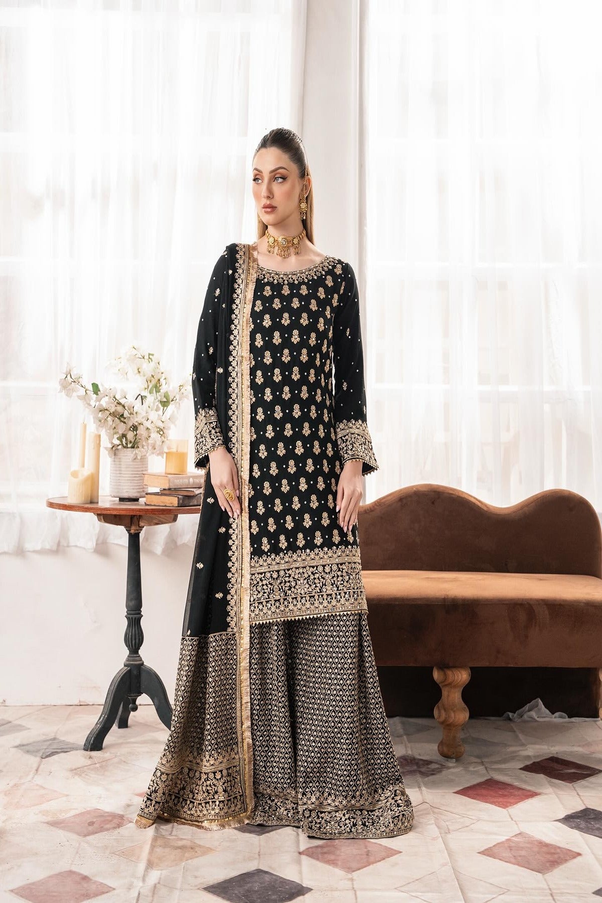 HASEENS | AFSANEH | MADIHA