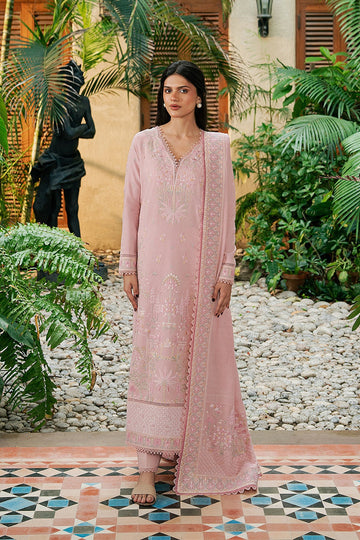 AFROZEH | OCTOBER - WINTER PRET ‘25 | MAELIN