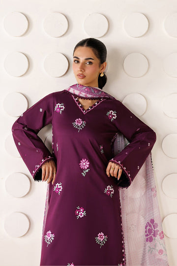 FARASHA | SUMMER MELODY`26 | MAGENTA AURA