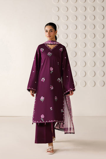 FARASHA | SUMMER MELODY`26 | MAGENTA AURA