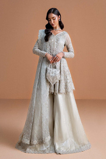 KANWAL MALIK | NYSA LUXURY PRET'25 | MAHIRA