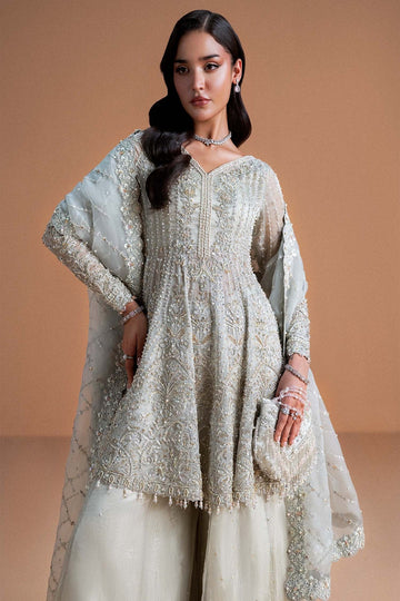 KANWAL MALIK | NYSA LUXURY PRET'25 | MAHIRA