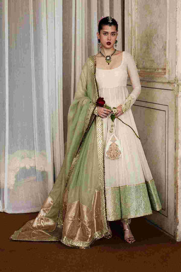 HUSSAIN REHAR | FESTIVE PRET '25 | MAHLAQA