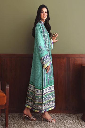 MUSHQ | NIRVANA - ANMOL SILK EDIT | MAIN CHARACTER