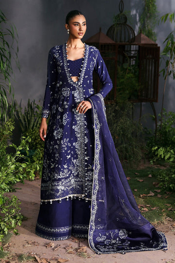 AFROZEH | LA FUCHSIA '25 | MAISON