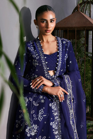 AFROZEH | LA FUCHSIA '25 | MAISON