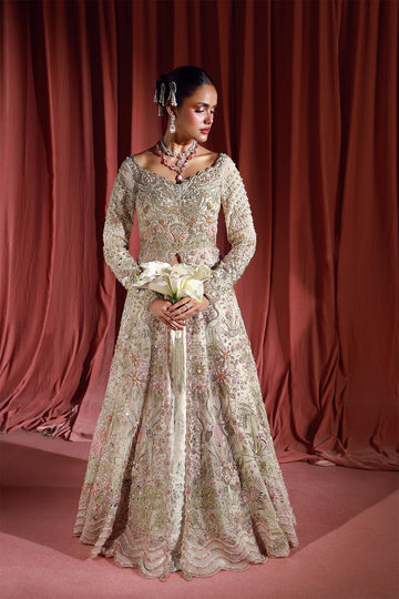 MYSIE BY TAHIRA | ALARA’26 BRIDALS | MALIYA