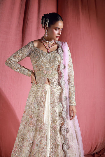 MYSIE BY TAHIRA | ALARA’26 BRIDALS | MALIYA