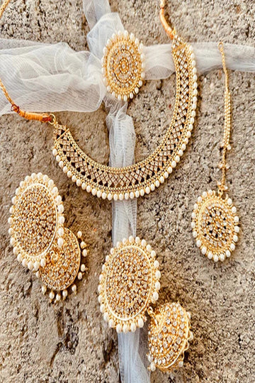 KOH-E-GEM | JEWELLERY | MANJOOS-E-ZEVAR
