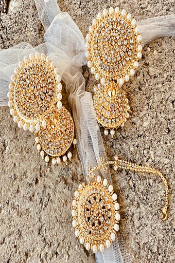 KOH-E-GEM | JEWELLERY | MANJOOS-E-ZEVAR