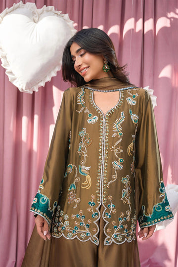 FLAIRS STUDIO | THE EID DUO '26 | MAPLE