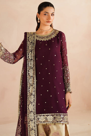 FARASHA | FORMALS ’25 | MAPLE GLOW
