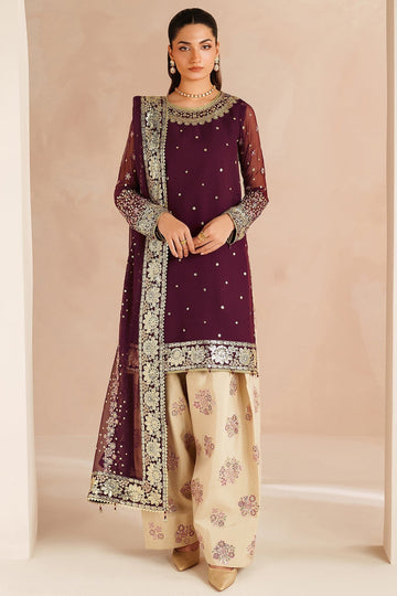 FARASHA | FORMALS ’25 | MAPLE GLOW