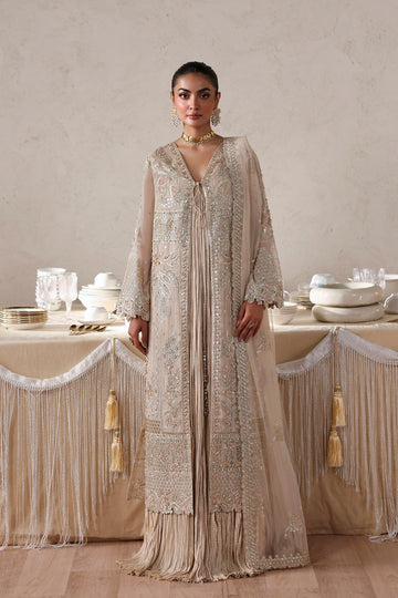 AKBAR ASLAM | MEERAS LUXURY CHIFFON’ 26 | MARCELINE