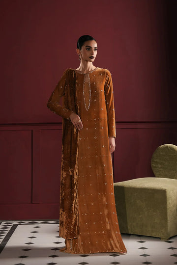 LULUSAR | MORICH 45 | MARIGOLD