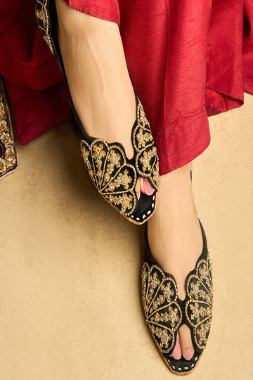 DAZZLE | KHUSSA SHOES | MARIN