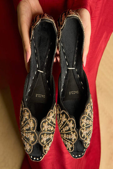 DAZZLE | KHUSSA SHOES | MARIN