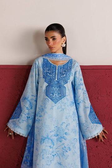 FARASHA | SUMMER LOOM'26 | MARINE WHISPER