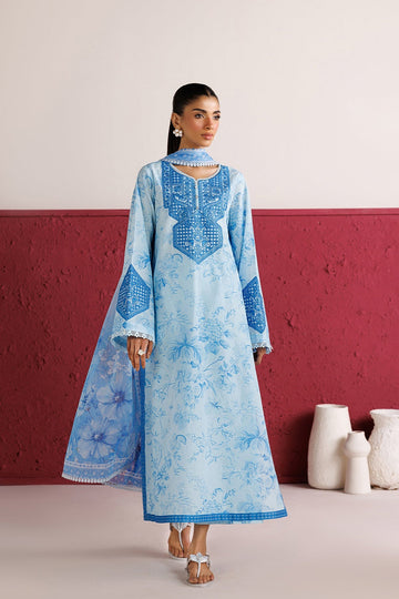 FARASHA | SUMMER LOOM'26 | MARINE WHISPER