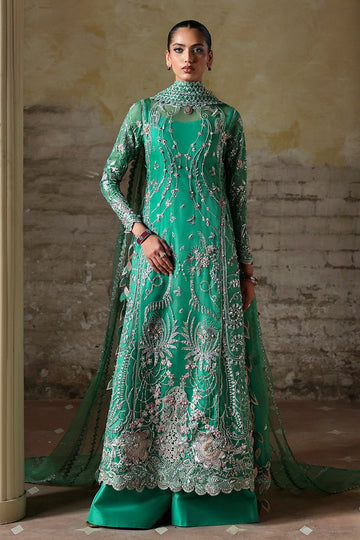 SORAYA | LUMENE FESTIVE 25/26 | MARISTELLA