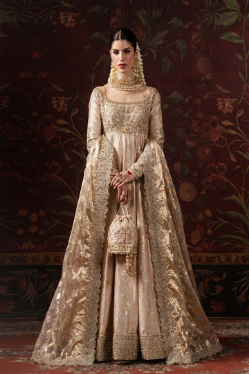 KANWAL MALIK | SHEHNAI LUXURY PRET'26 | MARJAN