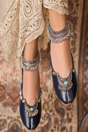 DAZZLE | KHUSSA SHOES | MASAIL