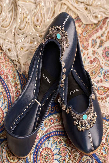 DAZZLE | KHUSSA SHOES | MASAIL