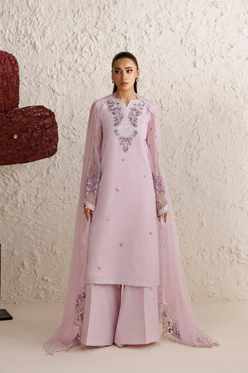 FARASHA | FORMALS ’26 | MAUVE ECLAT