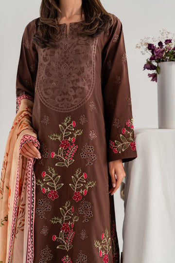 VASLI | EID LUXE II | MAYA