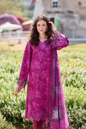 FARASHA | SUMMER ESCAPE'26 | MEADOW ARC