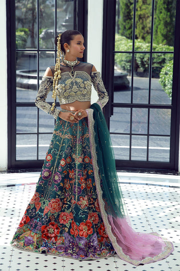MYSIE BY TAHIRA | POTIQUE | MEENA