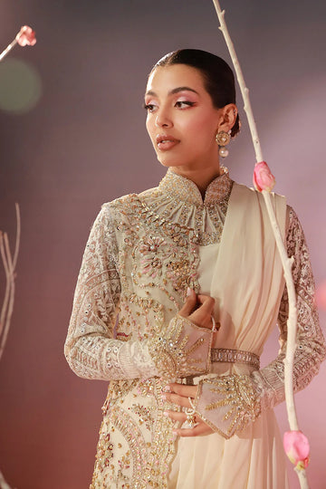 MYSIE BY TAHIRA | EID PRET 24 | MEERA